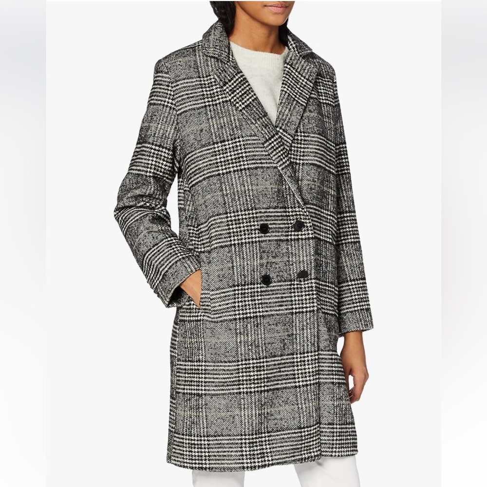 SPARKZ COPENHAGEN Women's Rith Coat